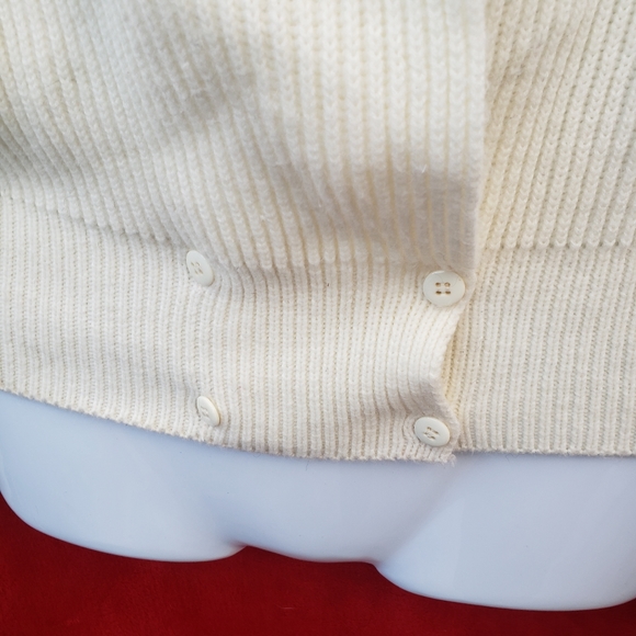 Andrew St John Cardigan - Picture 3 of 8